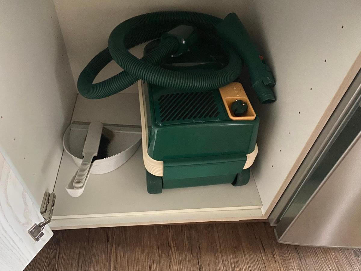 Apartment Andy & Gabi Neuhausen auf den Fildern ภายนอก รูปภาพ