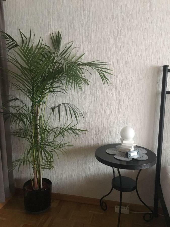 Apartment Andy & Gabi Neuhausen auf den Fildern ภายนอก รูปภาพ